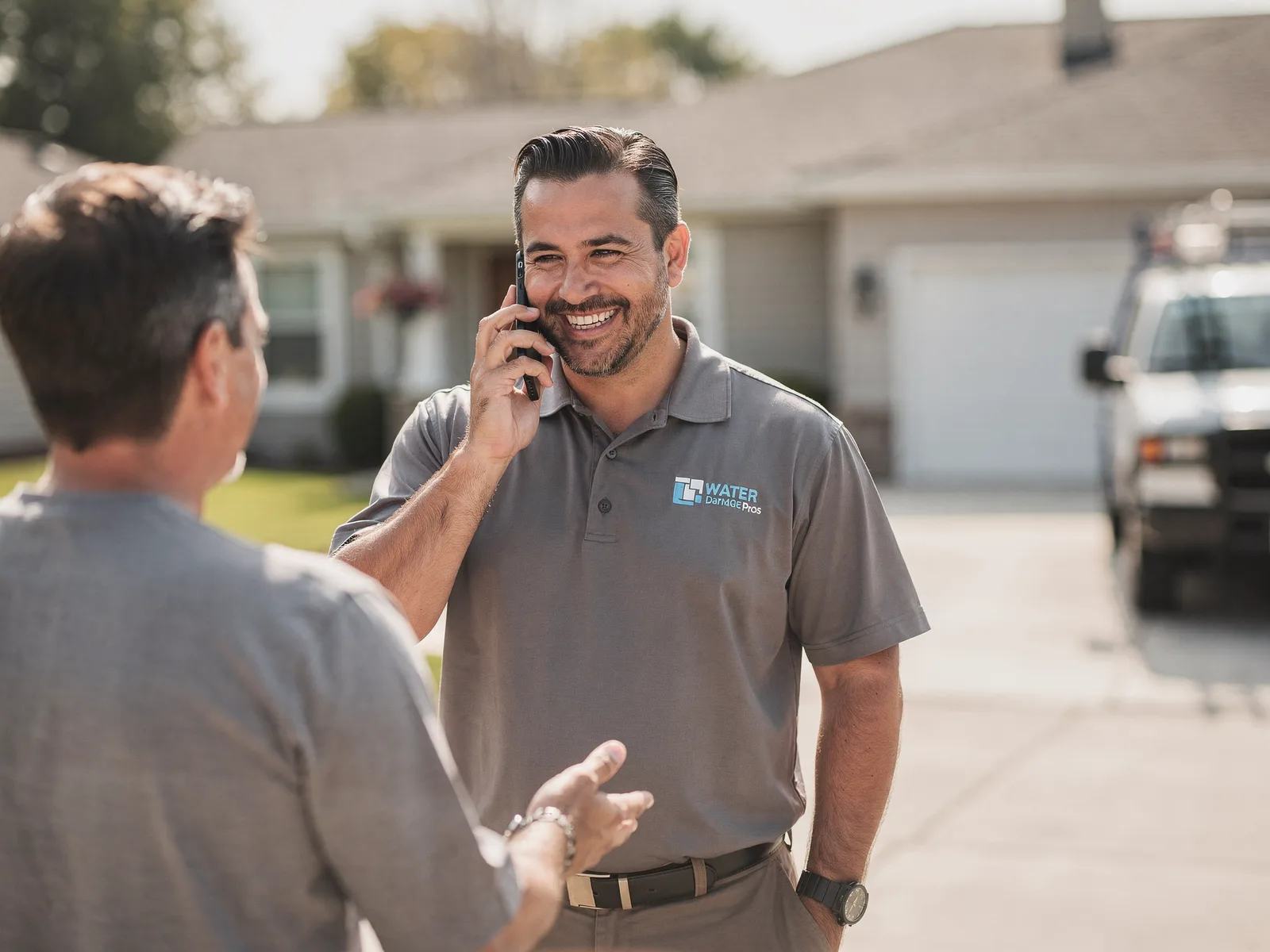 Water Damage Restoration Conehatta, MS FAQs